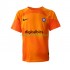 Camisola Inter de Milão Guarda-redes Homem Equipamento Quarto 2022-2023 Manga Curta